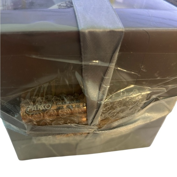 Elegant Christmas Ornament in Gift Box with Fairy Lights - In original packaging - Picture 7 of 9
